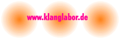 www.klanglabor.de